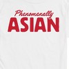 Men's - Instant Message - Phenomenally Asian Short Sleeve Graphic T-Shirt - 2 of 4