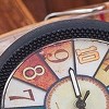 Boersma Vintage-Inspired Women’s Leather Quartz Watch – Classic Casual Wristwatch, Perfect Gift for Her - 4 of 4