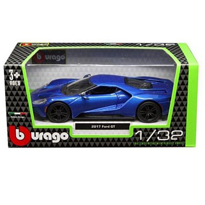 bburago diecast