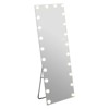 VANITII Hollywood Vanity Makeup Mirror With Lights, 64" x 26” - 3 of 4