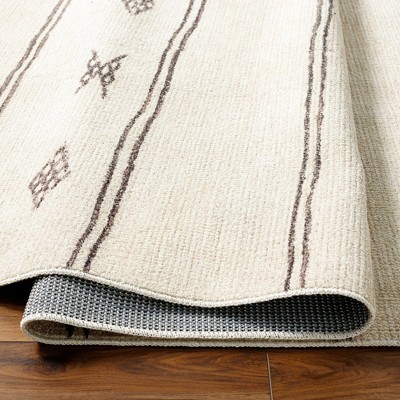 Mark & Day Rivi  Woven Indoor Area Rugs - Becki Owens x Livabliss