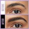 Maybelline Express Brow Fast Sculpt Eyebrow Gel Mascara - 0.09 fl oz - 3 of 4
