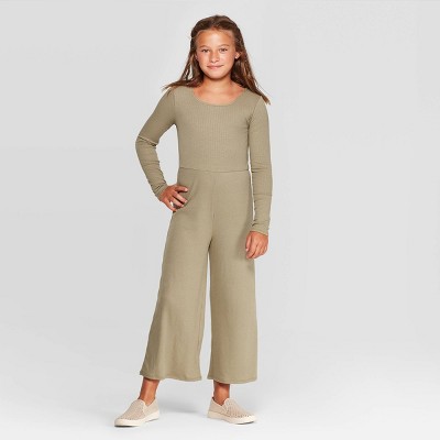 target long sleeve jumpsuit