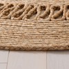 Natural Fiber NFB254 Hand Woven Area Rug  - Safavieh - 3 of 3