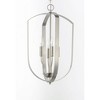 Maxim Lighting Provident 4 - Light Chandelier in  Satin Nickel - 2 of 3