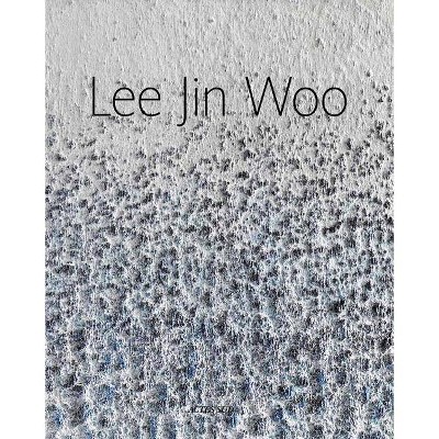 Lee Jin Woo - (Hardcover)