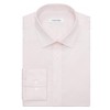 Calvin Klein Mens Refined Cotton Button Down Dress Shirt - 3 of 3