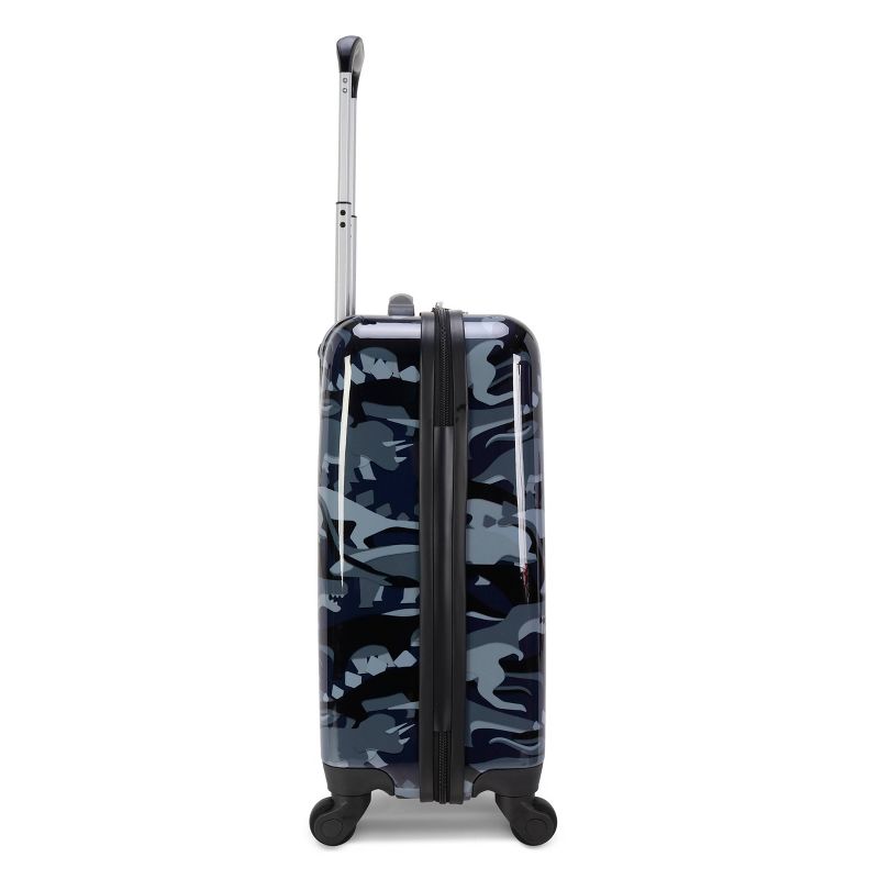 Crckt Kids' Hardside Carry On Spinner Suitcase, 5 of 11