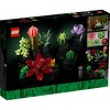 LEGO Icons Succulents Plants and Flowers Home Décor 10309 - image 4 of 4