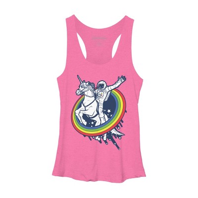 Women's Design By Humans Epic Combo #23.2 By Biotwist Racerback Tank Top