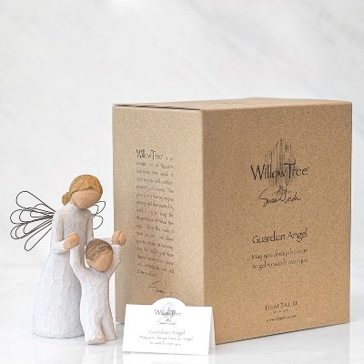 Willow Tree Guardian Angel