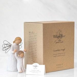 Willow Tree Guardian Angel - 1 of 4