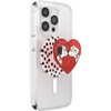 PopSockets Disney Magnetic Cell Phone Grip with MagSafe Adapter Ring - Heart Two Cute - 2 of 4