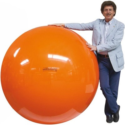 GYMNIC Megaball 150 - Orange