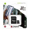 Kingston Canvas Select Plus 32GB UHS-I microSDHC Memory Card with SD Adapter - 3 of 3