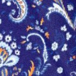 navy folklore paisley