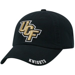 NCAA UCF Knights Captain Unstructured Washed Cotton Hat - 1 of 4