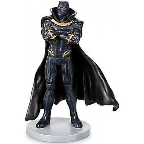 Disney Marvel Avengers Black Panther Pvc Figure Standing Loose Target - shopping roblox action figures statues toys games on