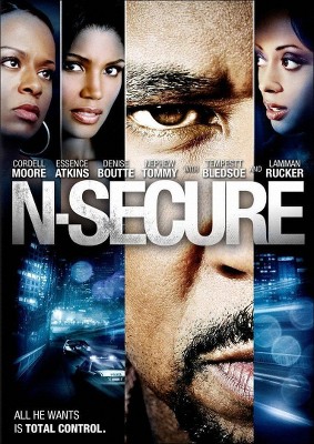 N-Secure (DVD)