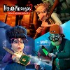 Gearbox Publishing Hello Neighbor 2 Deluxe Edition PlayStation 5 - 2 of 4