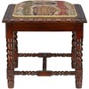 Design Toscano Charles II Gothic Stool - 4 of 4