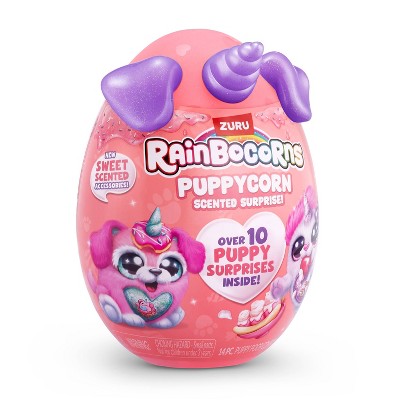 Rainbocorns Puppycorn Surprise Series 8 Scent Surprise