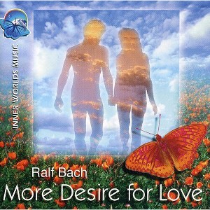 Ralf Bach - More Desire for Love (CD) - 1 of 1