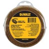 Dewalt DWO1DT801 String Trimmer Line, 50-Feet by 0.080-Inch - 2 of 3