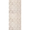 Cozy Living Starfish Toss Runner Rug – Durable Coastal Hallway Runner with Playful Starfish Design for Beach-Inspired Home Décor, 21"X54" - 2 of 3