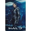 Trends International Halo: Season 2 - Kai One Sheet Unframed Wall Poster Prints - 4 of 4