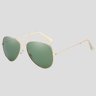 Anna-Kaci Women's Classic Aviator Polarized Sunglasses UV400 Protection
