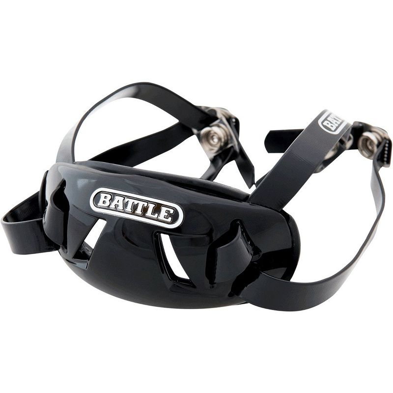 Battle Sports Youth Protective Football Chin Strap, 1 of 3