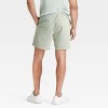 Men's 7" Elevated Corduroy Pull-On Shorts - Goodfellow & Co™ - 2 of 3