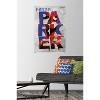 Trends International Marvel Spider-Man: No Way Home - Parker Unframed Wall Poster Prints - 2 of 4