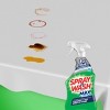 Spray 'n Wash Max Laundry Stain Remover 22oz Bottle - Walmart.com for sale  online