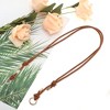 Unique Bargains Adjustable Handbag Strap 1 Pc - 4 of 4