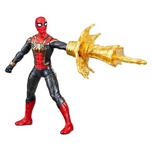 Marvel Spider-man Deluxe Web Spin Spider-man : Target