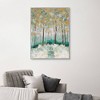 Masterpiece Art Gallery 30"x40" Autumn Respite Wall Art - 3 of 4