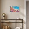 Art Remedy Colorful Beach Colorful Coastal Wall Art Framed - 2 of 4