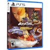 Avatar: The Last Airbender - PlayStation 5