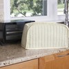 John Ritzenthaler Co. Toaster Oven/Broiler Kitchen Appliance Cover - 3 of 4