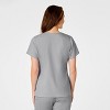 Wink PRO Women's 4 Pocket V-Neck Scrub Top - 2 of 4