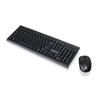 IOGEAR Long Range 2.4 GHz Wireless Keyboard and Mouse Combo GKM552RB - 3 of 4