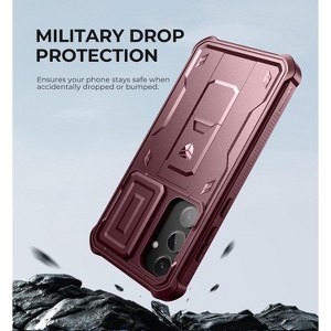 Dexnor for Samsung Galaxy S24 Plus Case - 1 of 3