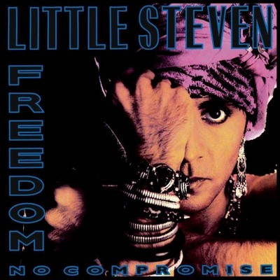 Little Steven - Freedom - No Compromise (LP) (Vinyl)