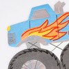 Meri Meri Monster Truck Napkins (Pack of 16) - 2 of 2