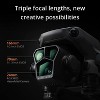 DJI Mavic 3 Pro Drone with Hasselblad Camera Fly More Combo with DJI RC and Bundle - 2 of 4