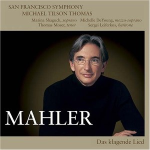 G. Mahler - Das Klagende Lied - 1 of 1