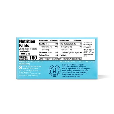 Salted Butter - 1lb - Good & Gather™