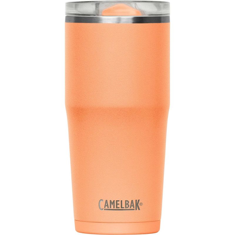 CamelBak 20oz Thrive Vacuum Insulated Stainless Steel Leakproof BPA and BPS Free Lidded Tumbler, 1 of 13